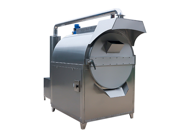 電磁炒藥機(jī)