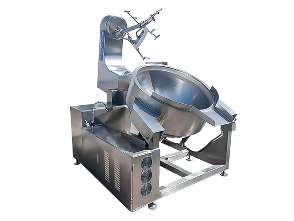 商用炒菜機(jī)