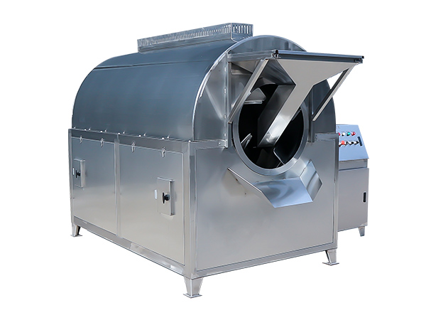 7-10電磁炒貨機(jī)