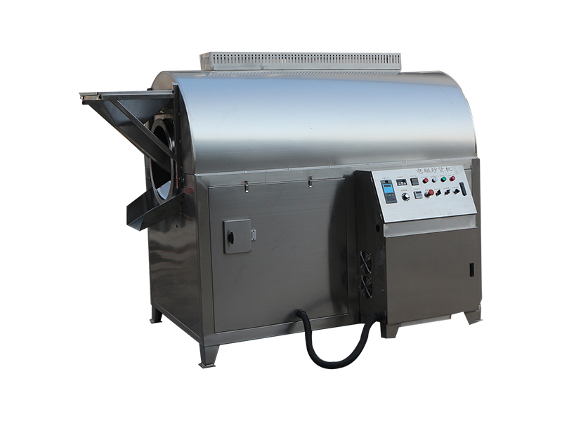 7-15  電磁炒貨機(jī)